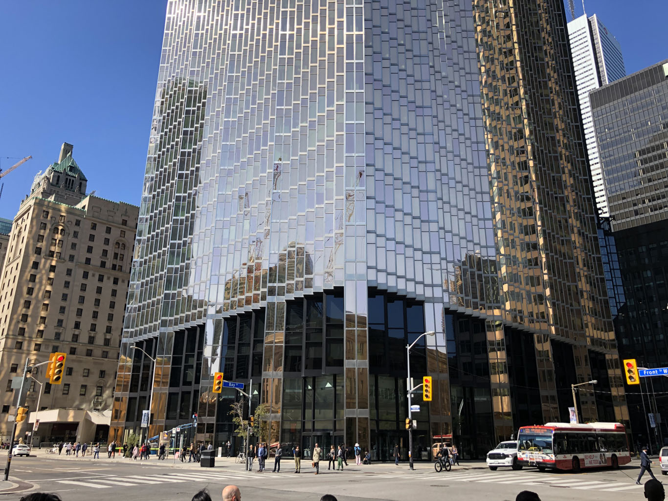 Alvarez & Marsal - Toronto